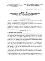 BAN THANH TRA NHÂN DÂN