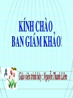 ve vat nuoi trong nha