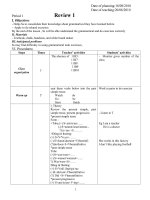 giao an tieng anh 11 he 3 nam