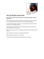 Người Chăm Hội nhập