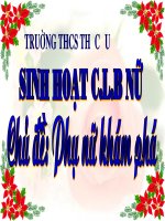 Thi tim hieu ve ngay 8 3