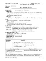 mau giao an chuan nhat