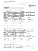 DINH KI ANH 10 HKI LAN I MA DE 357