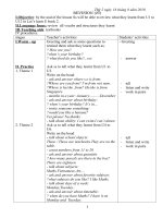 let''''s learn English book 3