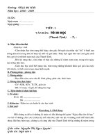 giao an van 8 tu t1 den 43van