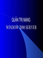 An toàn bảo mật hệ thống