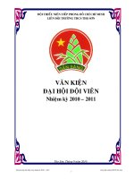 KICH BAN DAI DOI DOI VIEN