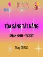 Ngoai khoa HT Olympia schools