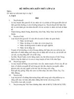 GIAO AN NANG CAO- VAN 8