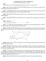 Luyện giỏi toán 5(P 14)