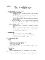 Giáo án Tiếng Việt 4(CKTKN)-tuân1