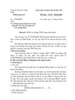 CV Số 375 : HD HSSS Cho PHT , TT, GV