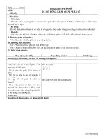 Chương III- Số học