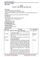 Giao an Am nhac 8 rat hay