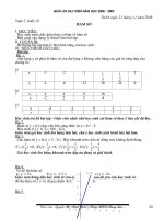 Giao an day them toan 7 b7 - 21