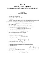 ôn tập Vat ly 12- phan 2. dien xoay chiêu.cuc hay