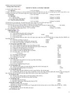 Tng điểm thi đua của giáo viên - cp