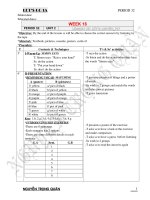 LET''''S GO 1A-PERIOD 32