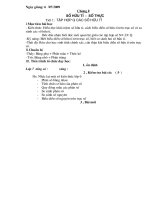 Giao an Dai So 7-Tron Bo