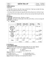 Đề KTtoán6_T19(có MT và ĐA)