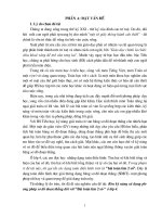 SKKN môn Toán Lớp 4