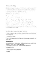 Chuyện vui học đường