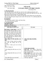 GA Ngữ Văn 9 KÌ II ( Bảo Thắng - LCai)