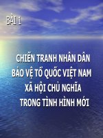 Phòng chống bạo loạn...