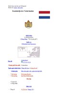 tư liệu dạy lịch sử 8 ( cận đại)