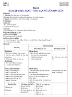 Tuần 6-tiết 11-CN8