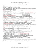 ĐÊ KIÊM TRA 1TIÊT 12 NC