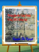 bai 20 lop8 truong huong son - lang giang bac giang