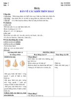 Tuần 3-tiết 5-NC8