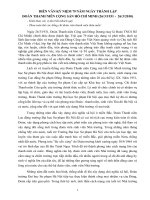 dien van kn 79 NAM THANH LAP DOAN 26.3.2010.doc