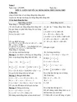 tuan 3,4,5 - tu chon toan 8