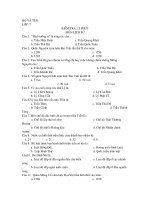 kiem tr 15 phut hk1 lop 7