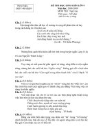 De HSG Ngu van 9 so 3