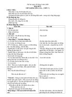 giao an lop 4 tuan 7 chuan KTKN