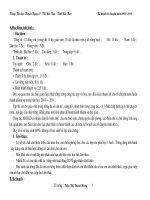 Ke hoach to chuyen mon nam 2010 - 2011