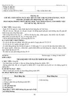 Tuan 9 lop 5  KHOA - SỬ - ĐỊA - THỂ (Hong 10-11)