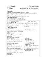 Giao an tuan 2 lop 4