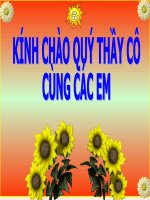 ĐA DẠNG DĂC ĐIỂM CHUNG LƯỠNG CƯ