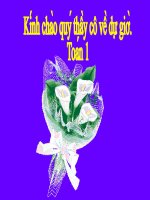 CÁC SỐ CÓ HAI CHỮ SỐ(T1).ppt