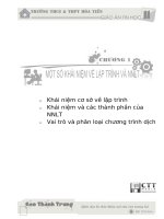 Giáo án 11 đẹp (Pro)