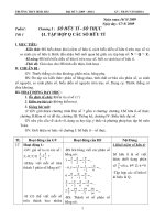 giao an dai so 7 HKI