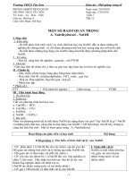 Giao an hoi giang vong to tuan 6 tiet 12