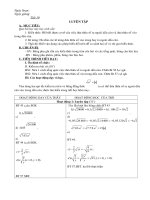 Dai so 9 (Chuan KTKN - đa chỉnh sửa)