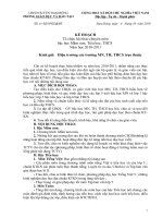 Hội nghị chuyên môn