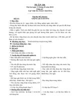 TUẦN 10 LOP3(CKTKN)