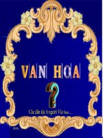 Dân tộc ít người VN.ppt